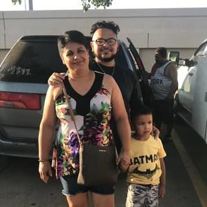 Meet your Posher, Arturo